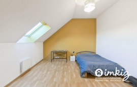 Vente
Maison 7 pièces