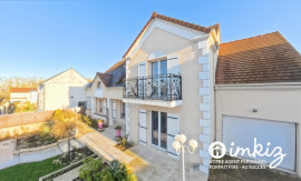 Vente
Maison 7 pièces