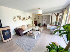 Vente
Maison 7 pièces