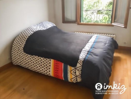 
                                                                                        Vente
                                                                                         Maison 7 pièces
