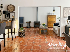 Vente
Maison 7 pièces