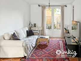 Vente
Maison 7 pièces
