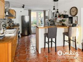 Vente
Maison 7 pièces