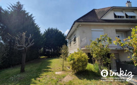 Vente
Maison 7 pièces
