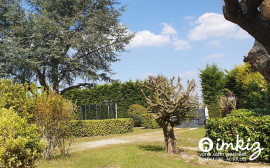 Vente
Maison 7 pièces