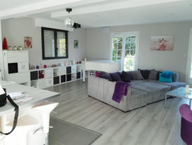 Vente
Maison 7 pièces