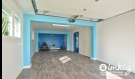 Vente
Maison 7 pièces
