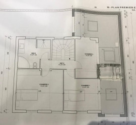 Vente
Maison 7 pièces