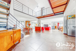 Vente
Maison 7 pièces