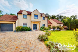 Vente
Maison 7 pièces