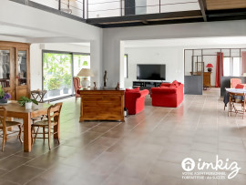 Vente
Maison 7 pièces