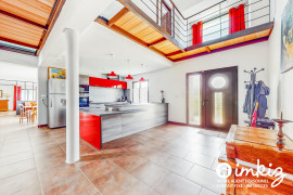 Vente
Maison 7 pièces