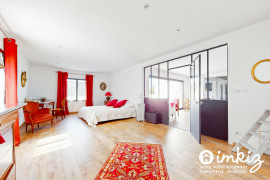 Vente
Maison 7 pièces