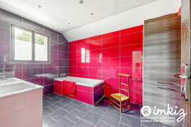 Vente
Maison 7 pièces