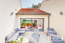 Vente
Maison 7 pièces