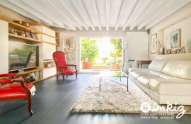 Vente
Maison 7 pièces