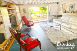 Vente
Maison 7 pièces