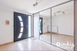 Vente
Maison 7 pièces