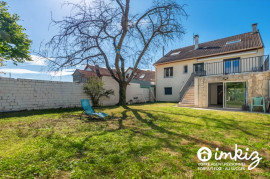 Vente
Maison 7 pièces