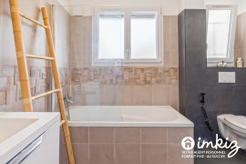 Vente
Maison 7 pièces