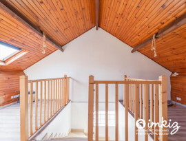 Vente
Maison 7 pièces