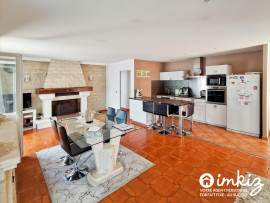 Vente
Maison 7 pièces