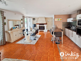 Vente
Maison 7 pièces