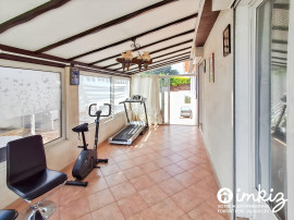 Vente
Maison 7 pièces