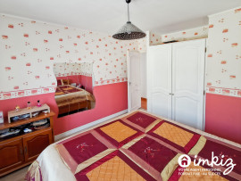 Vente
Maison 7 pièces