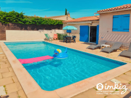 Vente
Maison 7 pièces