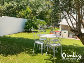 
                                                                                        Vente
                                                                                         Maison 7 pièces