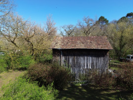 
                                                                                        Vente
                                                                                         Maison 7 pièces