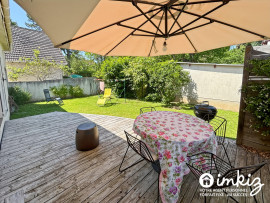 
                                                                                        Vente
                                                                                         Maison 7 pièces