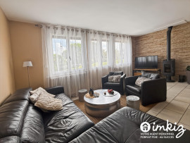 
                                                                                        Vente
                                                                                         Maison 7 pièces à proximité de toutes commodités