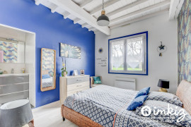 Vente
Maison 7 pièces avec dépendance et pigeonnier