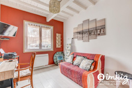 Vente
Maison 7 pièces avec dépendance et pigeonnier