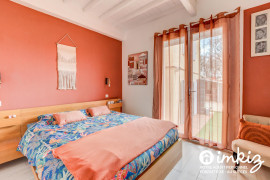 Vente
Maison 7 pièces avec dépendance et pigeonnier