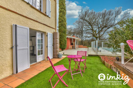 Vente
Maison 7 pièces avec dépendance et pigeonnier