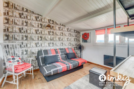 Vente
Maison 7 pièces avec dépendance et pigeonnier
