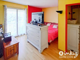 
                                                                                        Vente
                                                                                         Maison 7 pièces, calme, grands volumes, lumineuse