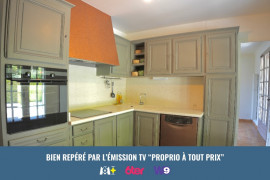 
                                                                                        Vente
                                                                                         Maison 7 pièces de 118 m2