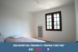 
                                                                                        Vente
                                                                                         Maison 7 pièces de 118 m2