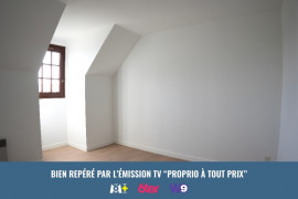 
                                                                                        Vente
                                                                                         Maison 7 pièces de 118 m2