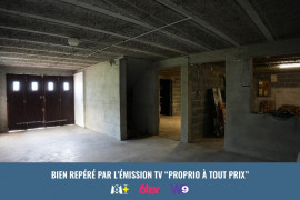 
                                                                                        Vente
                                                                                         Maison 7 pièces de 118 m2