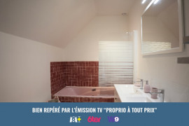 
                                                                                        Vente
                                                                                         Maison 7 pièces de 118 m2
