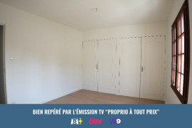 
                                                                                        Vente
                                                                                         Maison 7 pièces de 118 m2