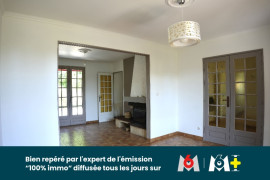 
                                                                                        Vente
                                                                                         Maison 7 pièces de 118 m2