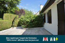 
                                                                                        Vente
                                                                                         Maison 7 pièces de 118 m2
