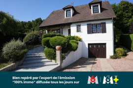 
                                                                                        Vente
                                                                                         Maison 7 pièces de 118 m2