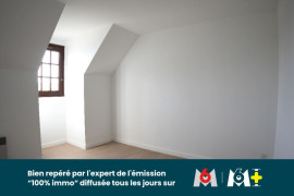 
                                                                                        Vente
                                                                                         Maison 7 pièces de 118 m2